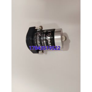 CLIPPARD R311 | 三通多先导弹簧复位气动阀