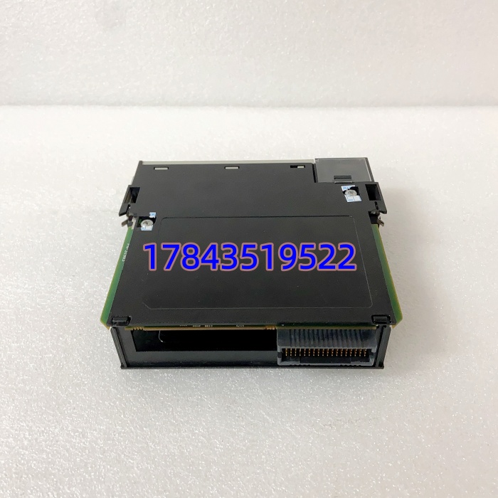 Allen-Bradley 1756-RM | ControlLogix 冗余模块 - 图片 4