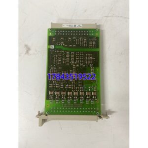 黑马 F6217 | H51q/H41q 系统 AI 卡件 4-20mA/0-10V 输入