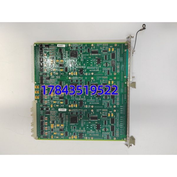 NRD108034 组合型号 | 多通道继电器卡件 工业控制系统备件 - 图片 2