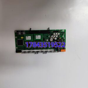 ABB PPC907BE 全新原装 | 3BHE024577R0101 过程控制器 一年质保