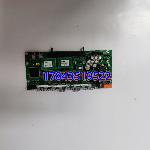 ABB PPC907BE 全新原装 | 3BHE024577R0101 过程控制器 一年质保