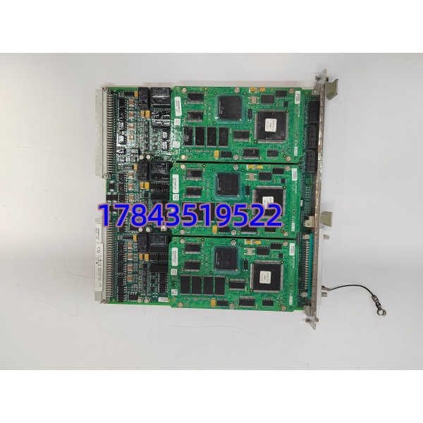 NRD108034 组合型号 | 多通道继电器卡件 工业控制系统备件 - 图片 3