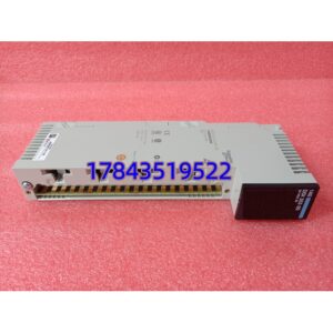 施耐德 140DDI35300 | Modicon Quantum 系列数字量输入卡件