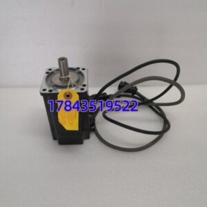RELIANCE Y‑3023‑2‑H00AA | 无刷伺服电机 230VAC 4500RPM 现货
