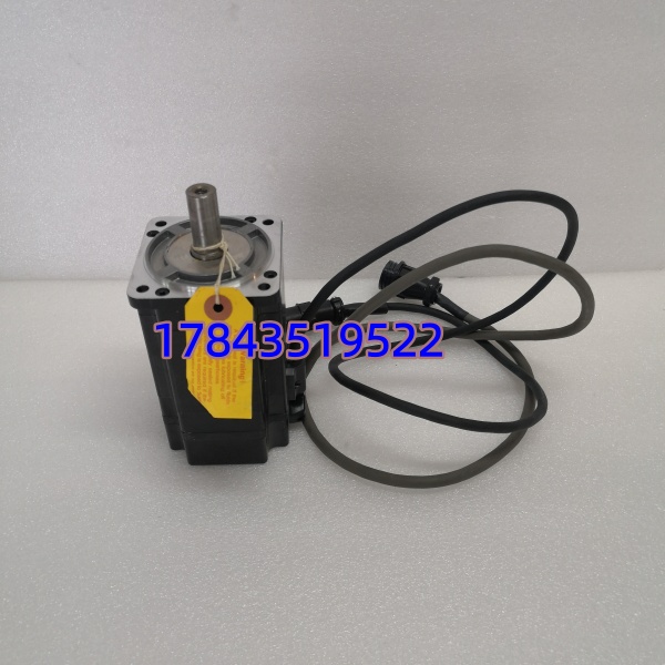 RELIANCE Y‑3023‑2‑H00AA | 无刷伺服电机 230VAC 4500RPM 现货