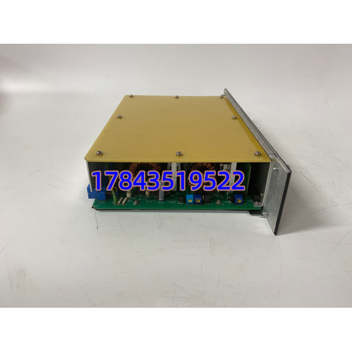 GE IC698PSA350D 全新原装 | PACSystem RX7i 背板电源 - 图片 3