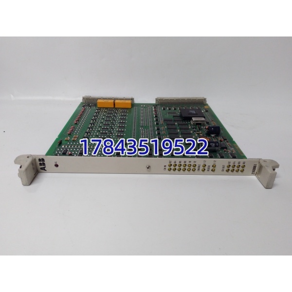 ABB 216DB61 HESG324063R0100 HESG216882A