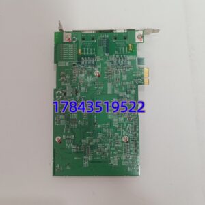 YOKOGAWA V1702 原装全新 | DCS 系统 Vnet/IP 网卡