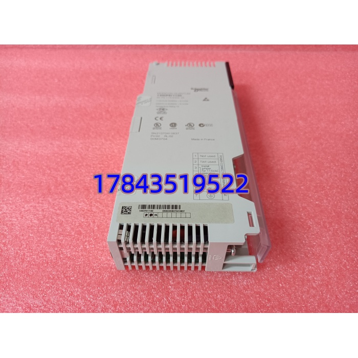140CPS11100 电源模块 | 冗余支持 直接替换 原装正品 - 图片 4