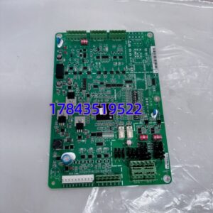 WINGREEN 03ZSTI2-00-501-RS 全新原装 | DCS 系统通信卡 一年质保