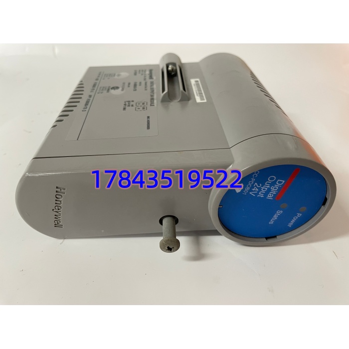 CC-PDOB01 | 适配霍尼韦尔 PKS 控制器 继电器阀门控制