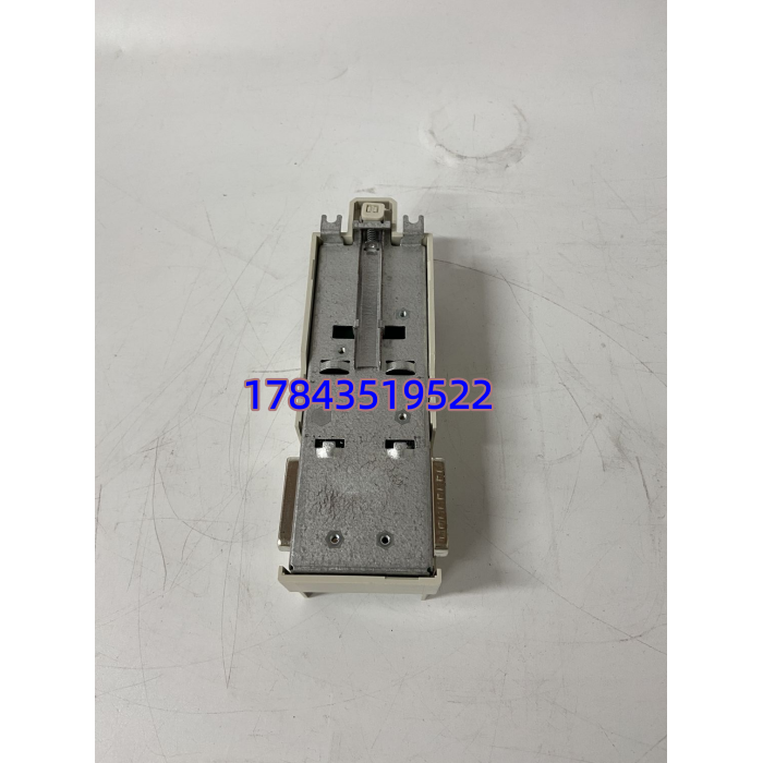 ABB TP854 3BSE025349R1 | 终端底座模块 S800 I/O 现货供应 - 图片 3