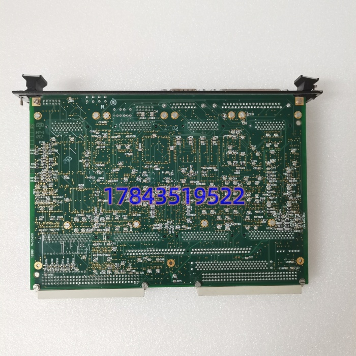 GE DS200DSPCH1ADA | Mark V Speedtronic 涡轮 DSP 控制板 - 图片 3