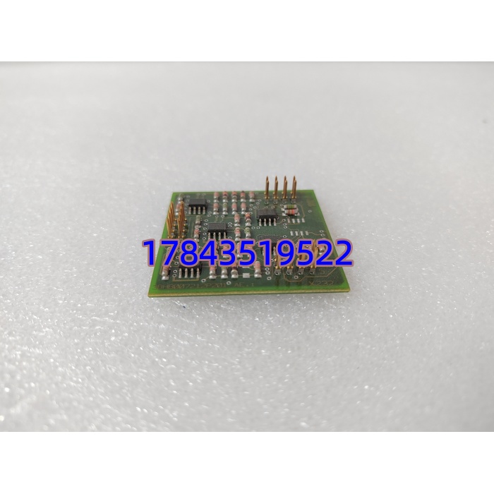 ABB 3BHB007211R106 全新原装 | XVC768106 控制卡 一年质保 - 图片 2