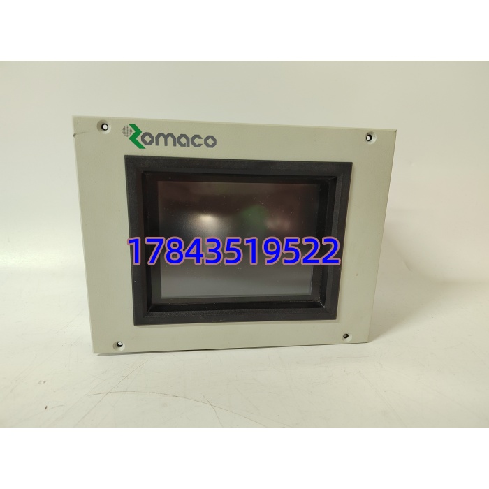 OMACO GF0-57CQD-002 | 工业控制信号转换模块 现货供应