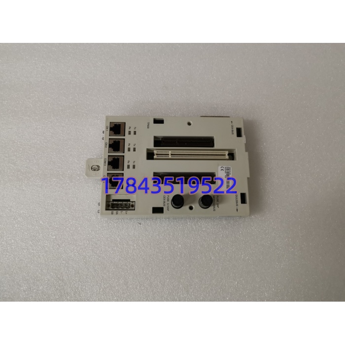 ABB TP830 3BSE018114R1 | AC800M 终端底座模块 现货供应 - 图片 4