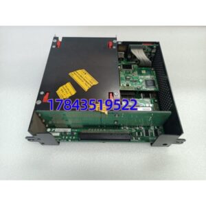 RELIANCE ELECTRIC WR-D4008 | AutoMax DCS 8 路隔离 DI 模块