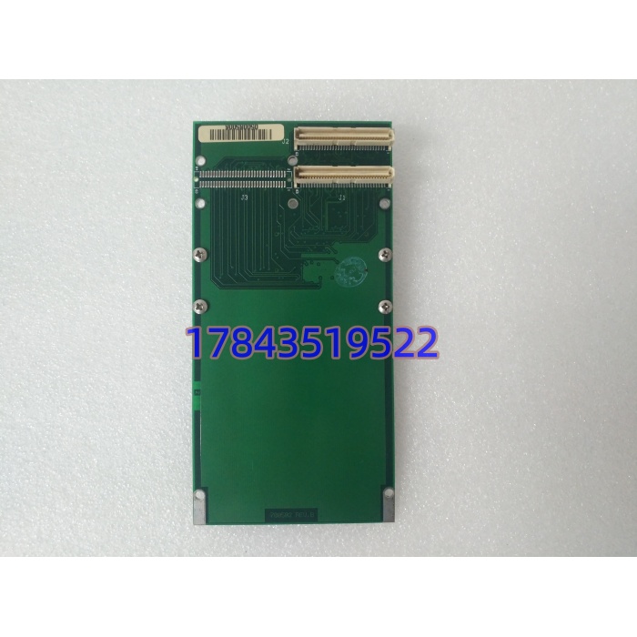 RAMIX PMC008A 700502 | PMC 至夹层卡适配模块 工业总线转接卡 - 图片 3