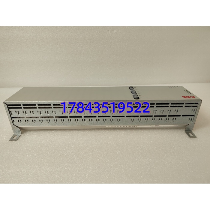 ABB 3BHE022293R0101 | PCD232A 串行通讯接口单元 原装正品 - 图片 4
