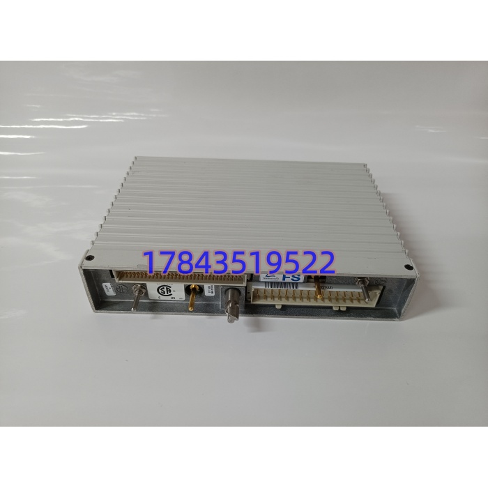 TRICONEX MP3101S2 | TMR 三重冗余主处理器 现货供应 - 图片 3