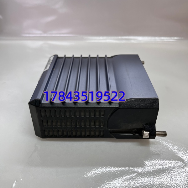 FOXBORO FBM233 P0926GX | I/A Series 冗余以太网通信模块 - 图片 2