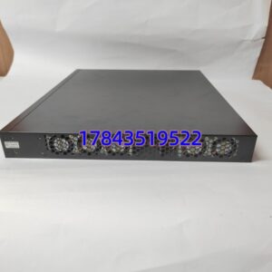 Foxboro A4H124-24TX P0973JM | I/A Series 24 口管理型工业交换机