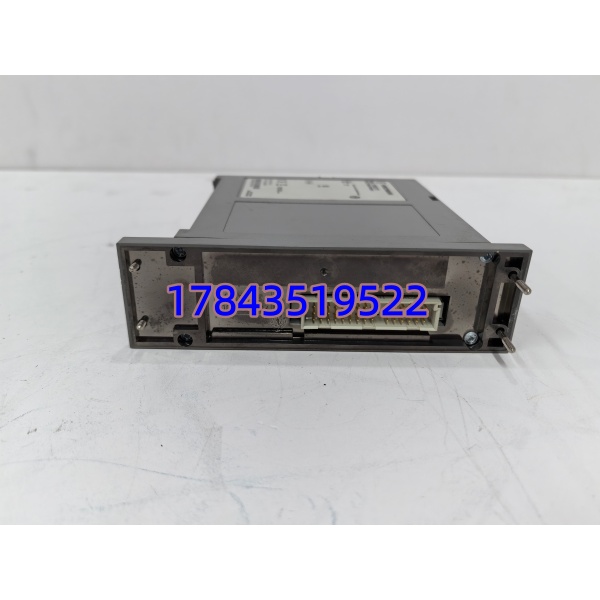Hirschmann MM3-2FXM2 2TX1