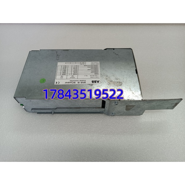 ABB 1TGE120010R 全新原装 | Emax2/Tmax XT 断路器附件 现货 - 图片 4