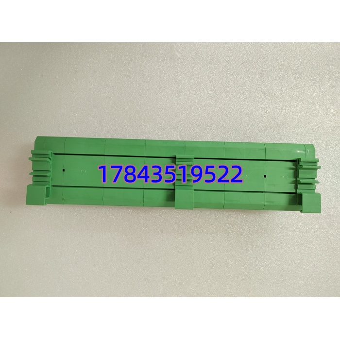 Emerson 5X00489G01 | Ovation PDA 24VDC 电源分配模块 - 图片 3