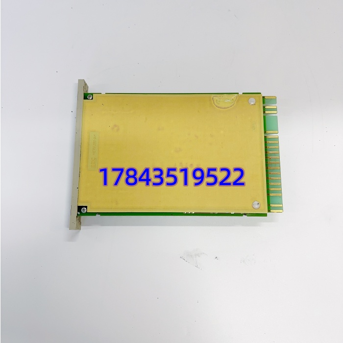 ABB P3EDb HENF452778R1 | 工业系统控制模块 现货供应 - 图片 2