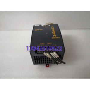 Bel Power LWN2660-6 (LWN2660-6EG) | 双路24VDC 5A 247W Melcher W系列 工业电源模块