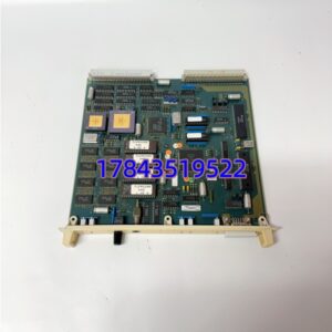 ABB 57310001-PK | 电力冶金化工系统通信接口单元 高速传输