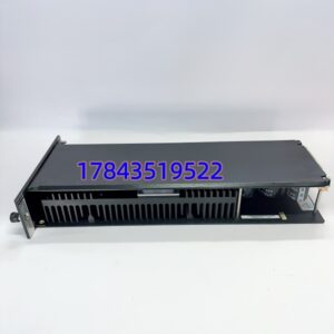 TRICONEX8312TRICONEX 8312 | 适配 57XX/58XX 系列控制器 工业级供电