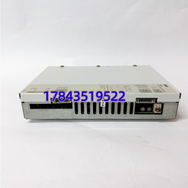 ABB 3BSE017457R1 CI627A | 冗余 PROFIBUS 接口 高速数据交互卡件 - 图片 4