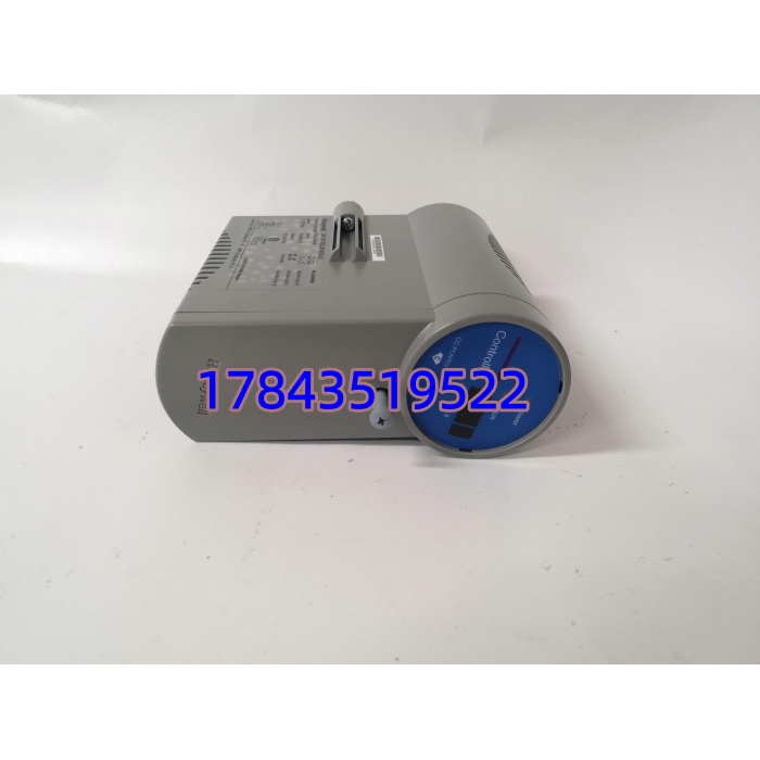霍尼韦尔 CC-PCNT02 | Experion PKS 核心控制模块 冗余设计