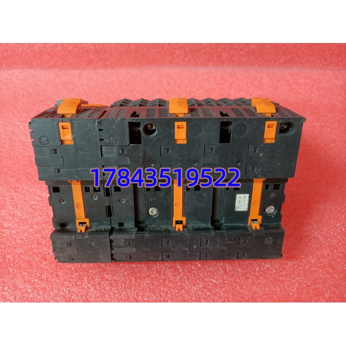 B&R X20CP1486 | 紧凑型 PAC 控制器 支持 openSAFETY SIL3 - 图片 4