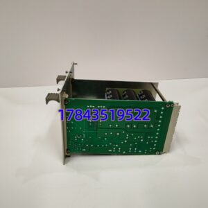 ABB B5LA 全新原装 | DCS/PLC 系统供电模块