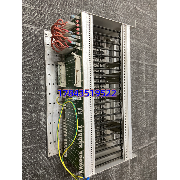 HIMA B9302 EABT3 | SIL3 安全等级 以太网通讯卡件 - 图片 3