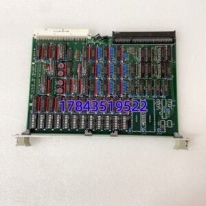 VME-U10B 381-641697-5 全新原装 | TEL 半导体设备板卡 现货