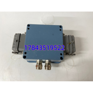 Emerson A3120022-000 | 涡流传感器 前置器 原装现货