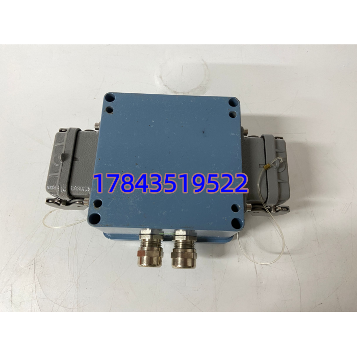 Emerson A3120022-000 | 涡流传感器 前置器 原装现货