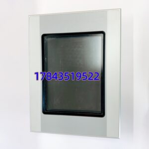 EATON XVS-440-10MPI-1-1AD | 伊顿 10.4 寸 HMI 触摸屏 带 PLC 功能