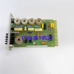ABB O3ES HENF445789R1 | 多功能输入输出模块