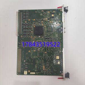 GE IS415UCVGH1A | Mark VI 系统兼容 涡轮控制备件