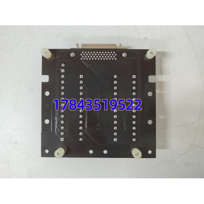 WATLOW PPC-TB50 | 工业 PID 过程控制板 多通道采集 - 图片 2