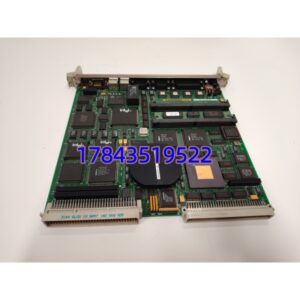 RADISYS SBC486DX66 | 工业 486 单板计算机