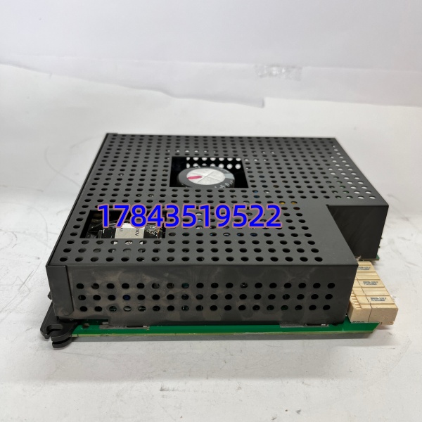 GE URRHH | 24–250V AC/DC 35W 双路冗余 智能自检 - 图片 4
