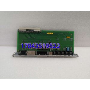 Vibro-meter 200-566-101-012 | VM600 IOCN 安全版 振动保护系统备件
