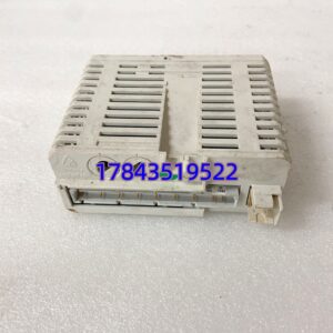 ABB DO820 3BSE008514R1 | S800 I/O 数字量输出模块 现货供应